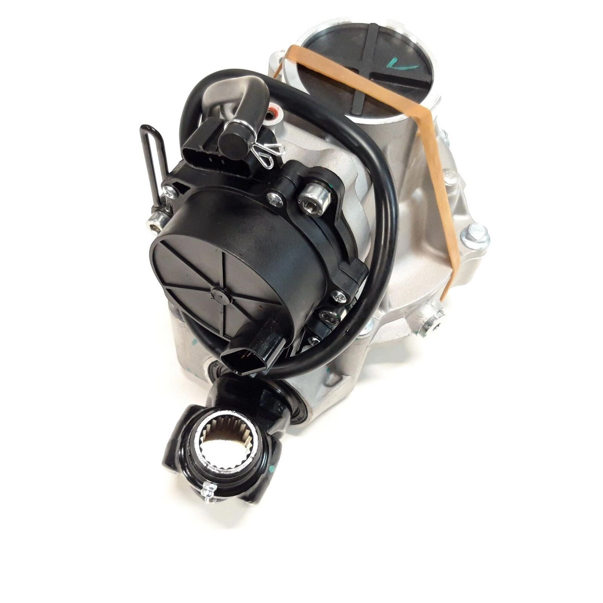 SEGWAY SNARLER 570 ÖN DİFERANSİYEL #KM 78137